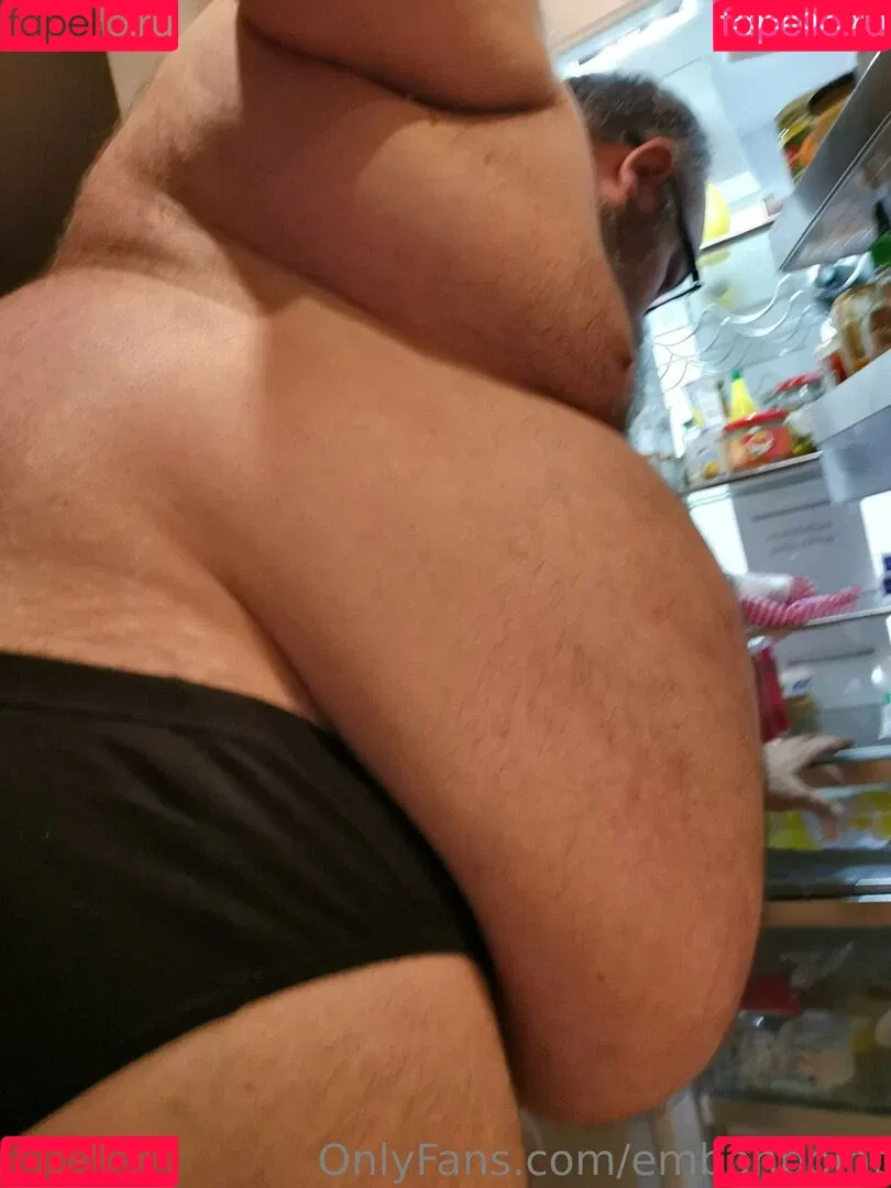 embonpoint Onlyfans Photo Gallery 