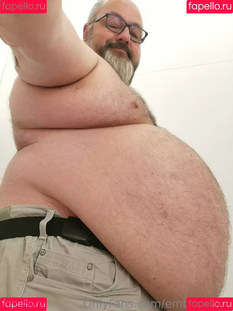 embonpoint Onlyfans Photo Gallery 