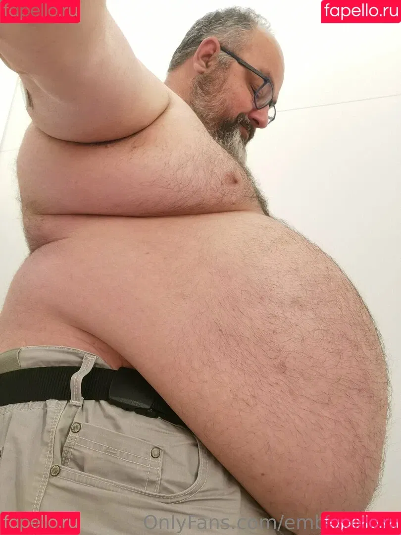 embonpoint Onlyfans Photo Gallery 