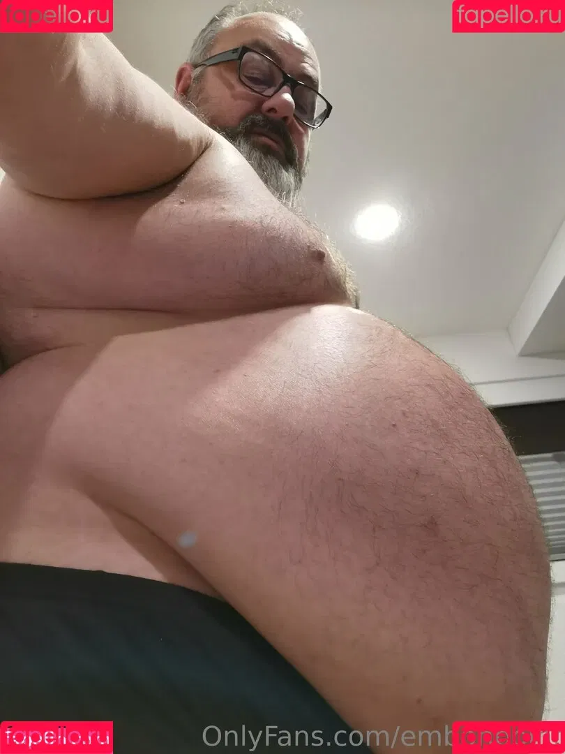 embonpoint Onlyfans Photo Gallery 