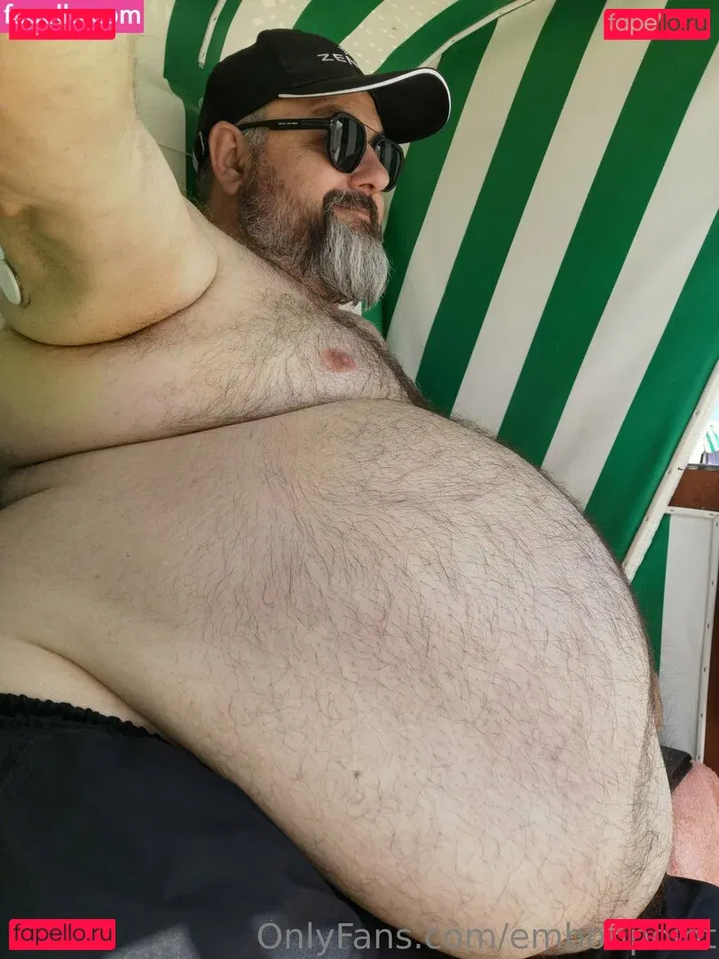 embonpoint Onlyfans Photo Gallery 