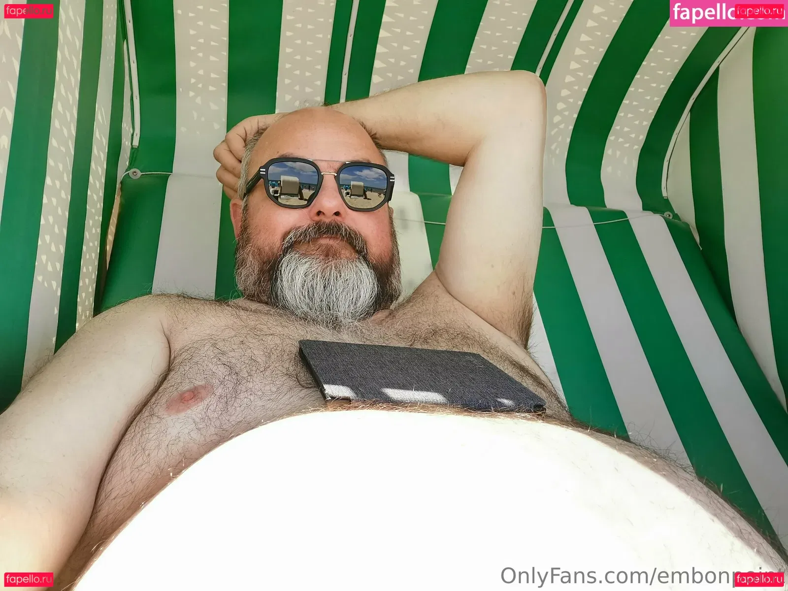 embonpoint Onlyfans Photo Gallery 