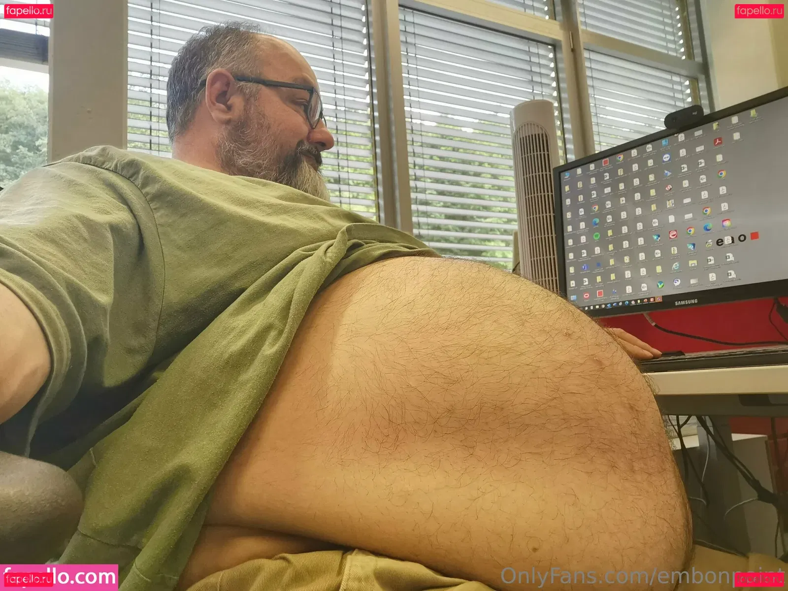 embonpoint Onlyfans Photo Gallery 