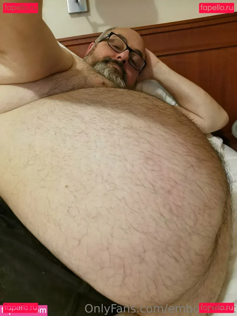 embonpoint Onlyfans Photo Gallery 