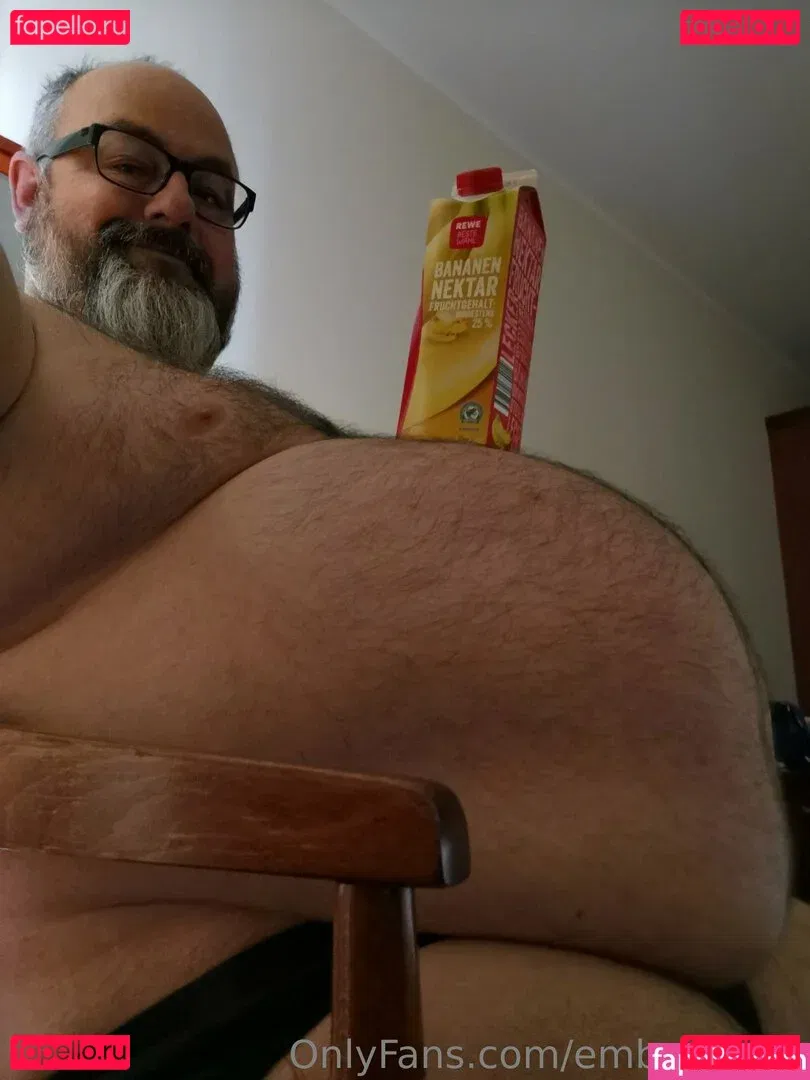 embonpoint Onlyfans Photo Gallery 