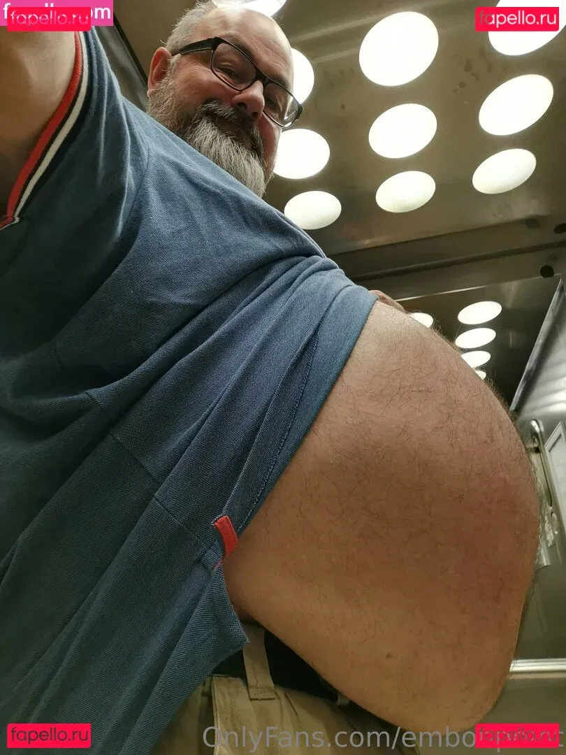 embonpoint Onlyfans Photo Gallery 