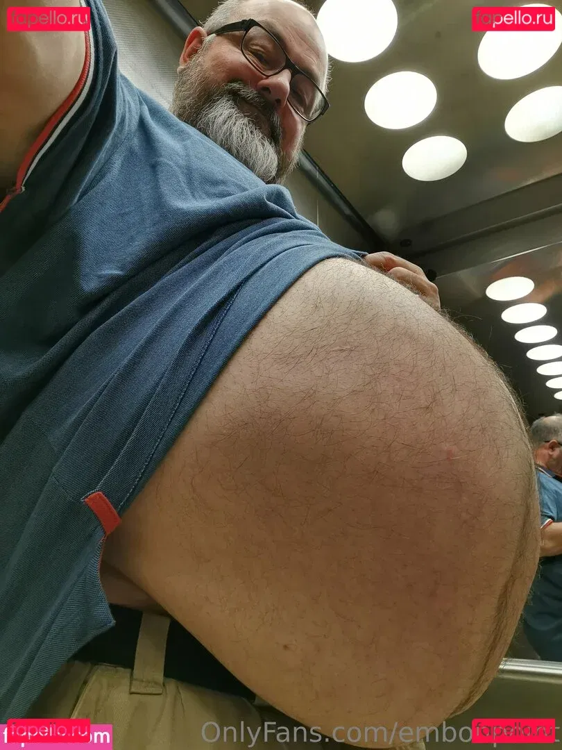 embonpoint Onlyfans Photo Gallery 