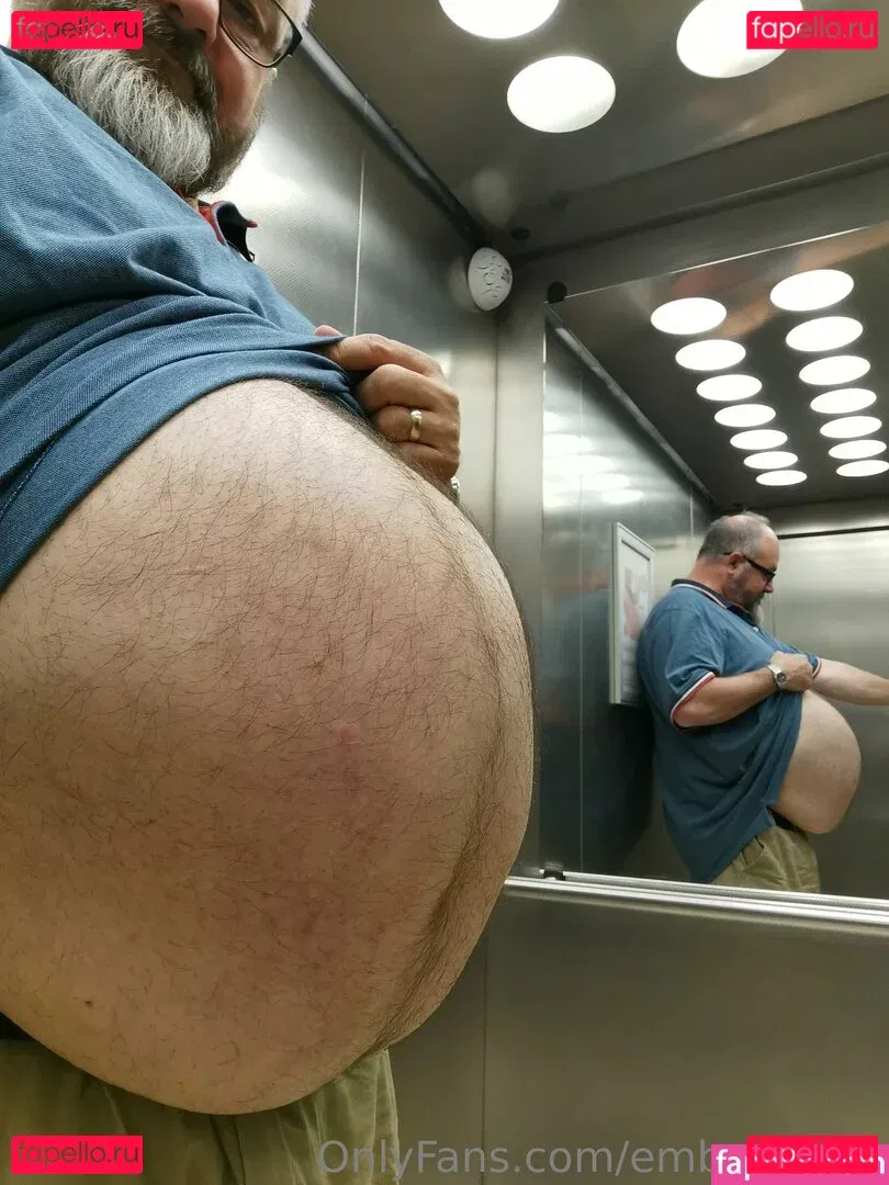 embonpoint Onlyfans Photo Gallery 