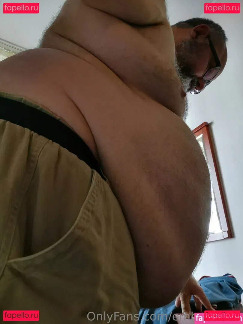 embonpoint Onlyfans Photo Gallery 