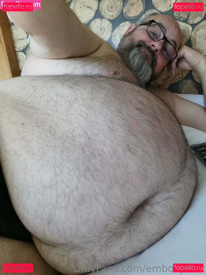 embonpoint Onlyfans Photo Gallery 