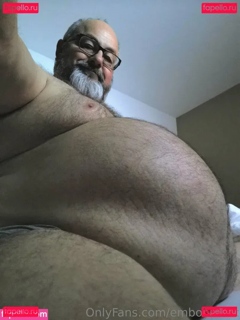 embonpoint Onlyfans Photo Gallery 