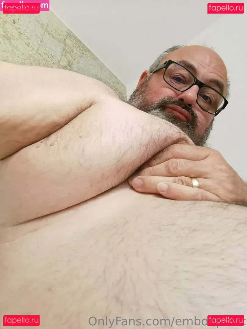 embonpoint Onlyfans Photo Gallery 