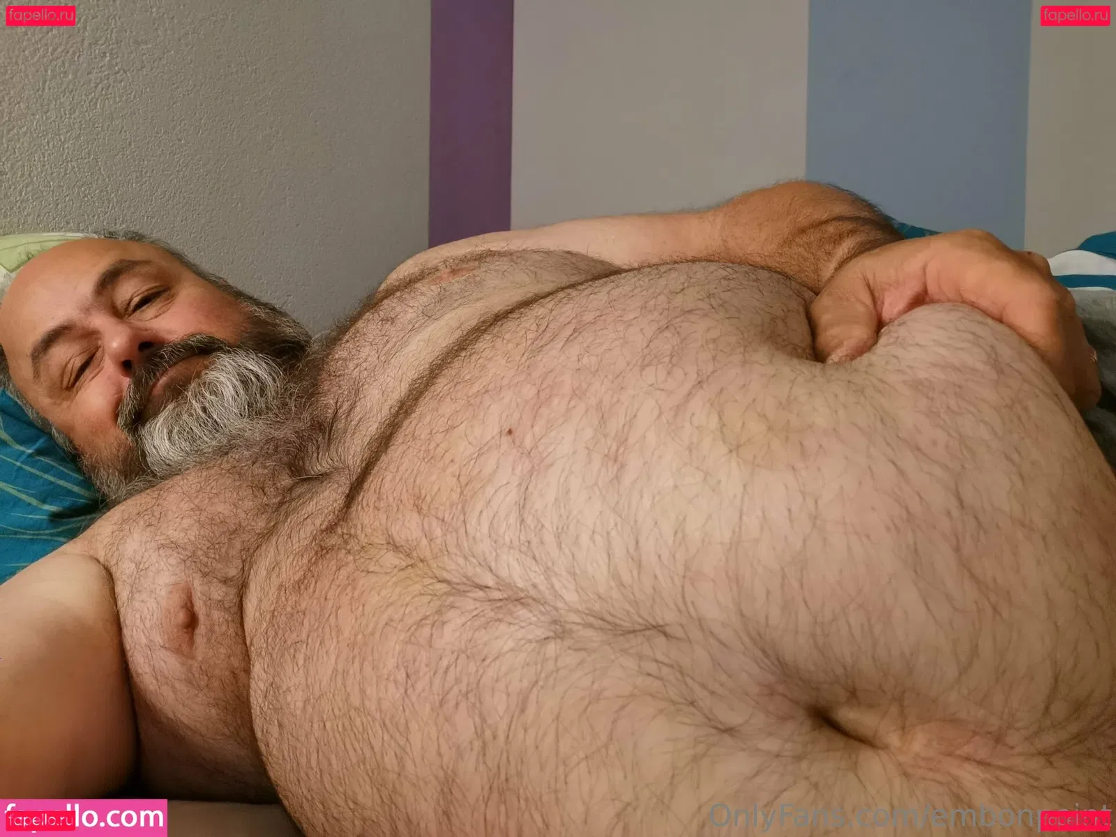 embonpoint Onlyfans Photo Gallery 