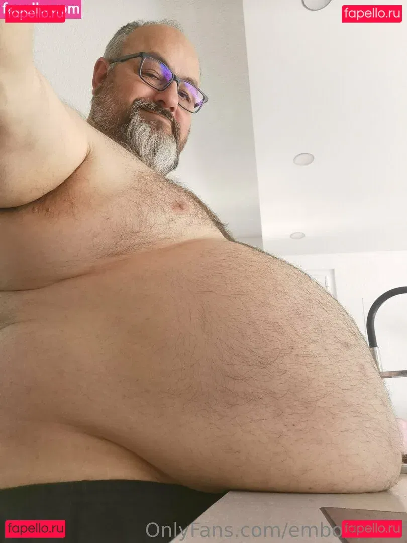 embonpoint Onlyfans Photo Gallery 