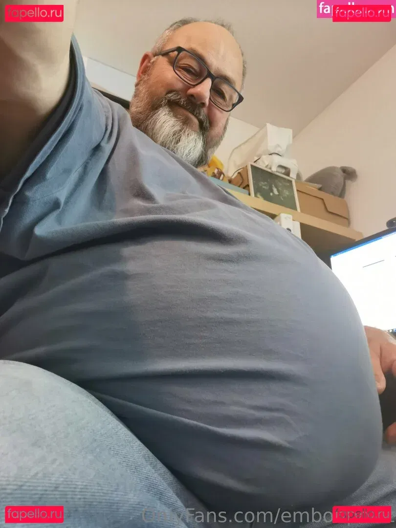 embonpoint Onlyfans Photo Gallery 