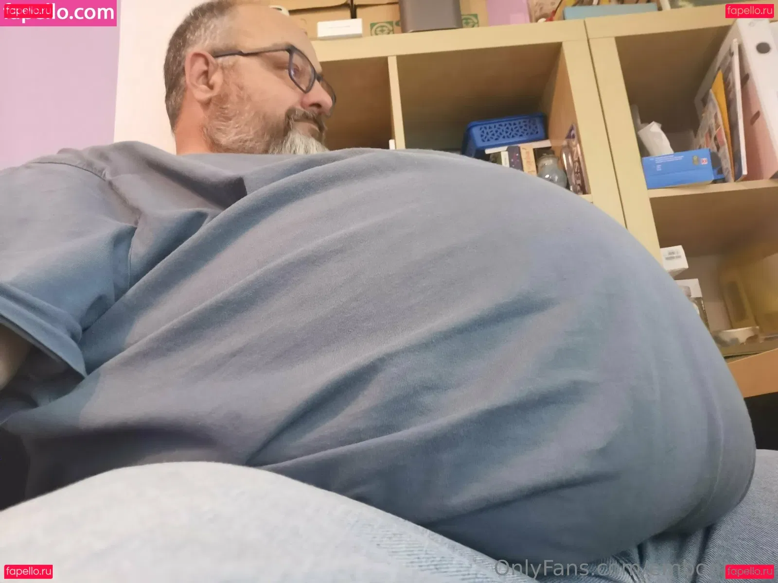 embonpoint Onlyfans Photo Gallery 