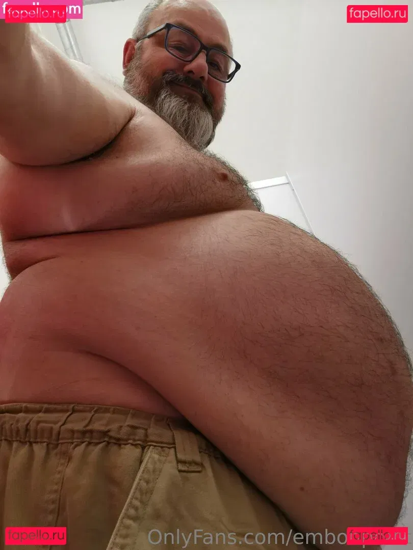 embonpoint Onlyfans Photo Gallery 