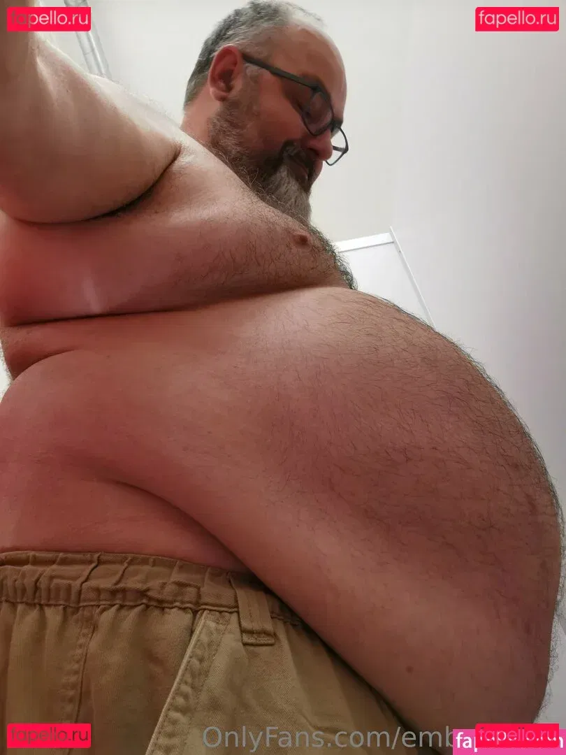 embonpoint Onlyfans Photo Gallery 