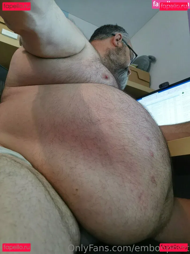 embonpoint Onlyfans Photo Gallery 