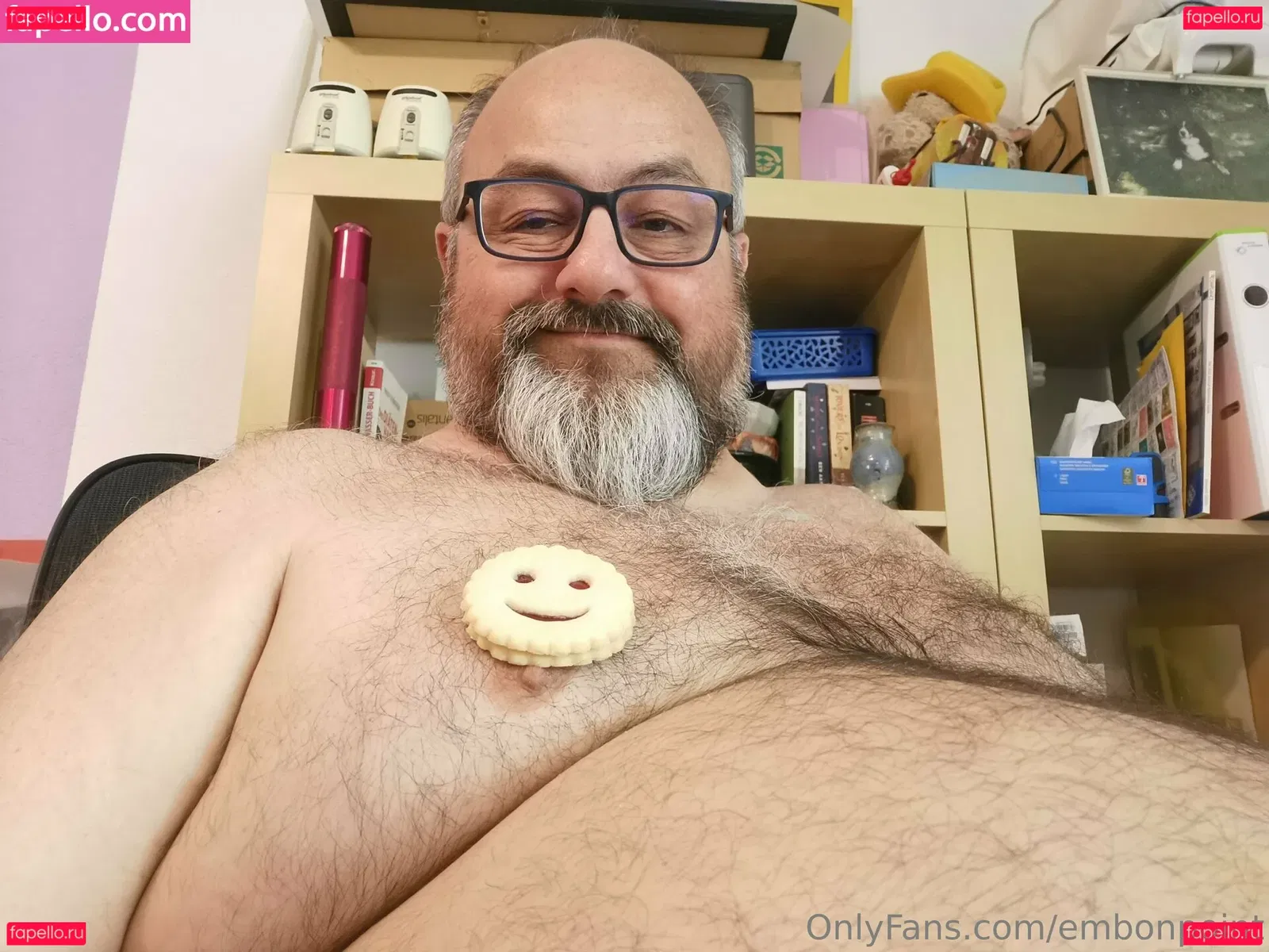 embonpoint Onlyfans Photo Gallery 