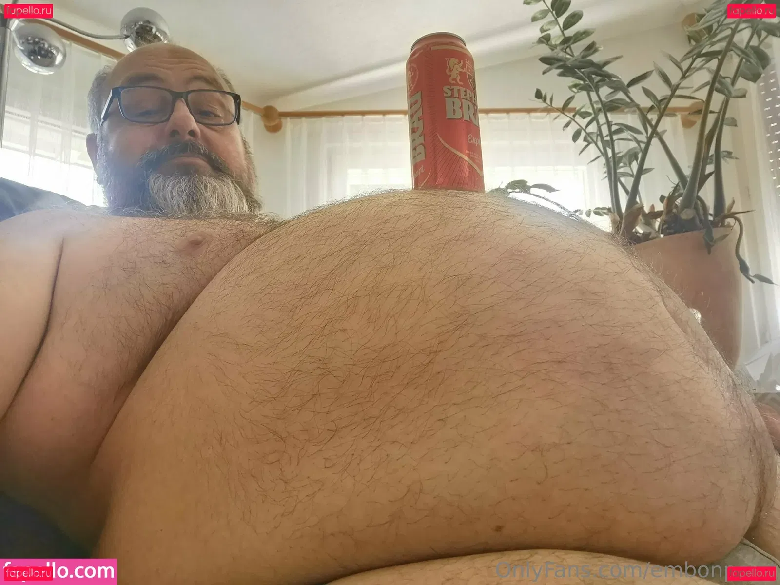 embonpoint Onlyfans Photo Gallery 