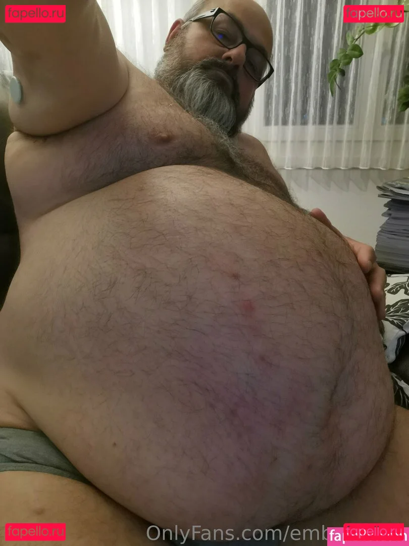 embonpoint Onlyfans Photo Gallery 