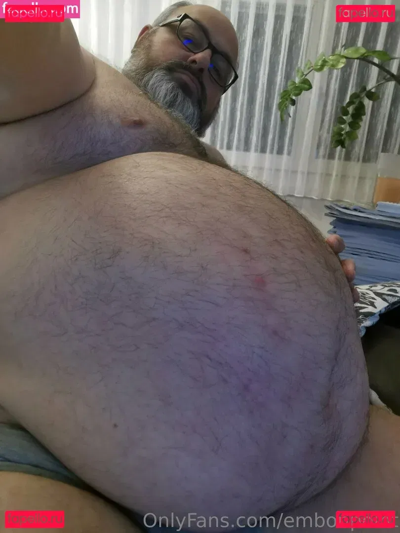 embonpoint Onlyfans Photo Gallery 