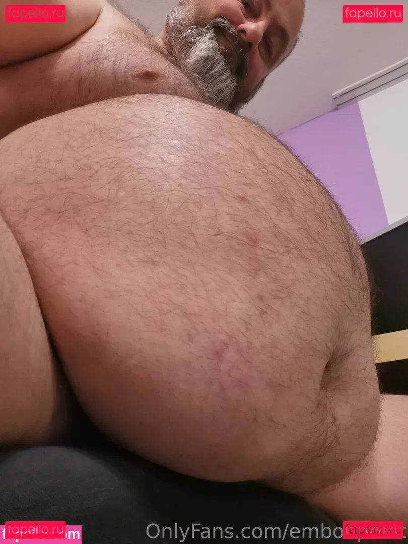 embonpoint Onlyfans Photo Gallery 