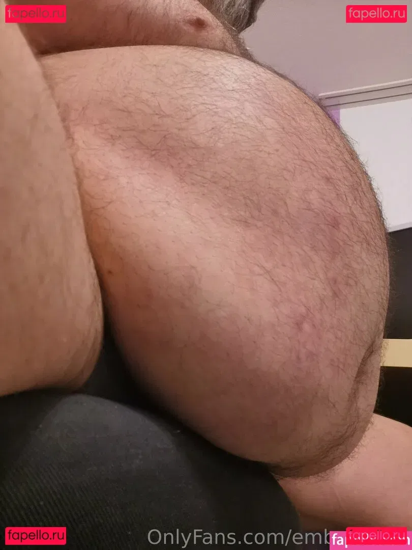 embonpoint Onlyfans Photo Gallery 