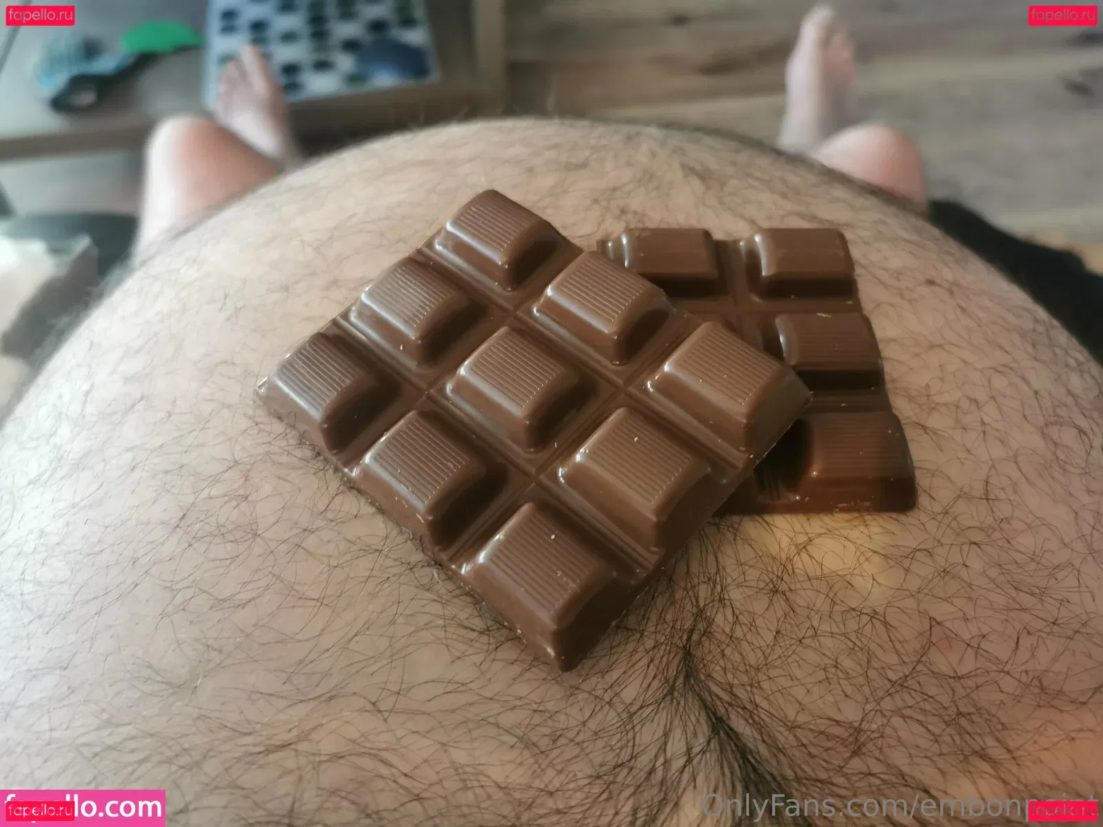 embonpoint Onlyfans Photo Gallery 