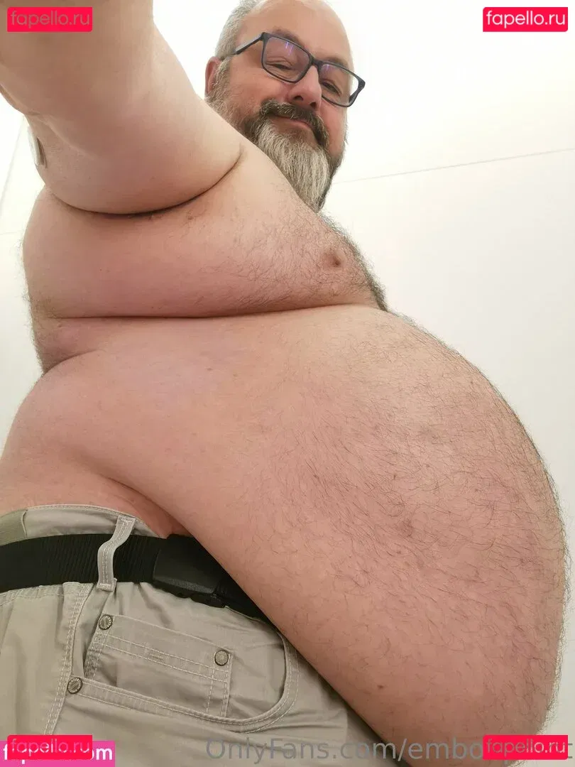 embonpoint Onlyfans Photo Gallery 