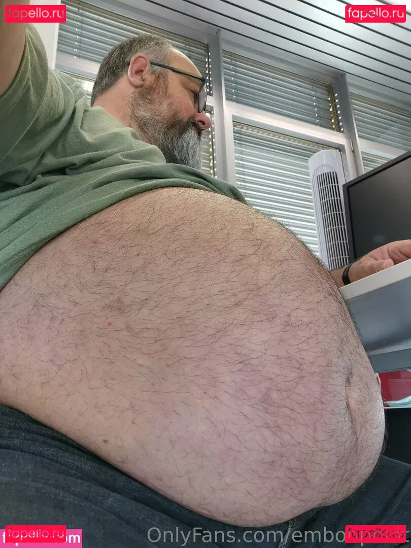 embonpoint Onlyfans Photo Gallery 