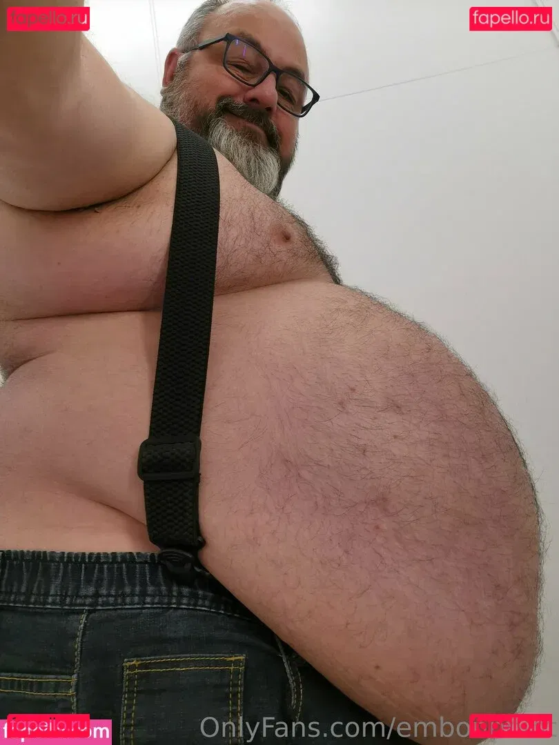 embonpoint Onlyfans Photo Gallery 