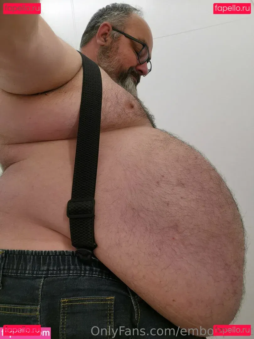 embonpoint Onlyfans Photo Gallery 