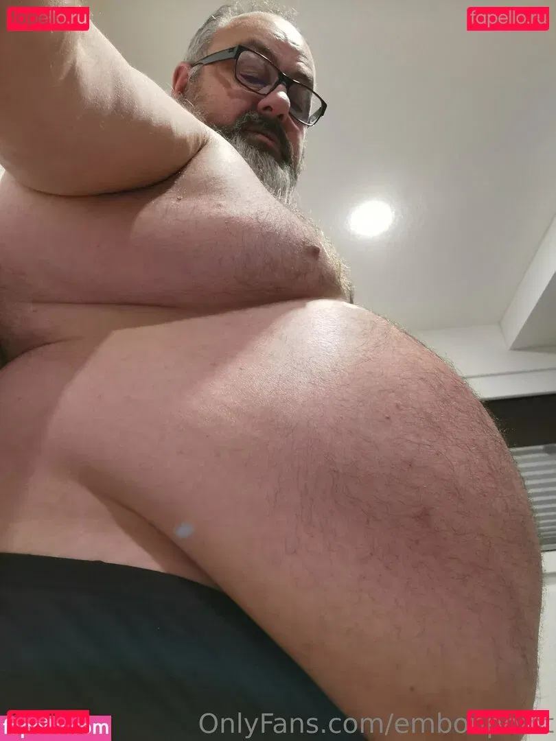 embonpoint Onlyfans Photo Gallery 