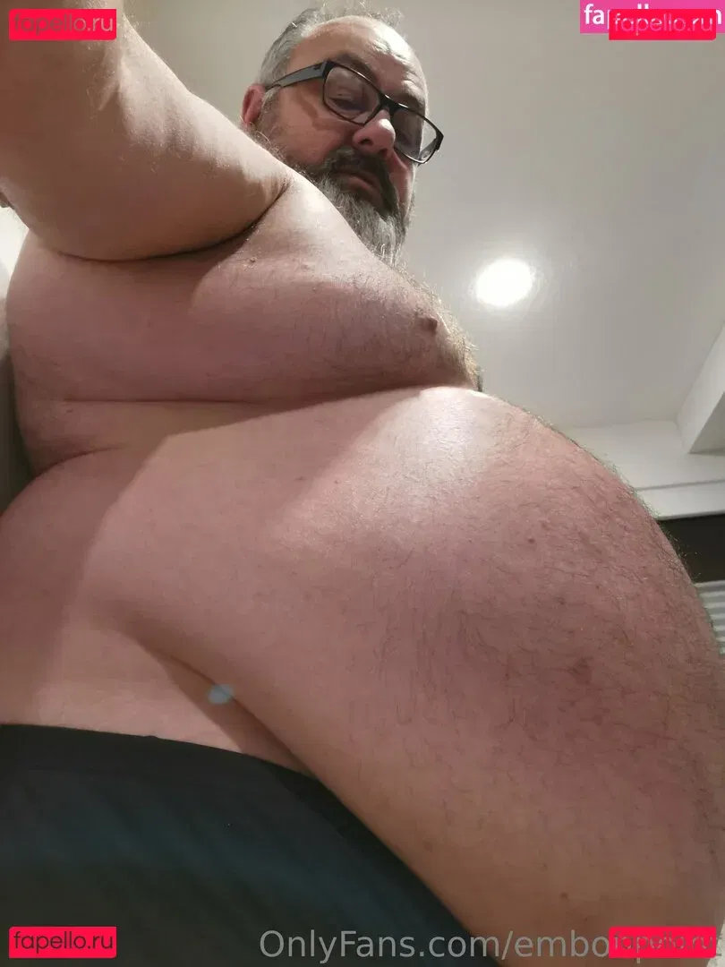 embonpoint Onlyfans Photo Gallery 