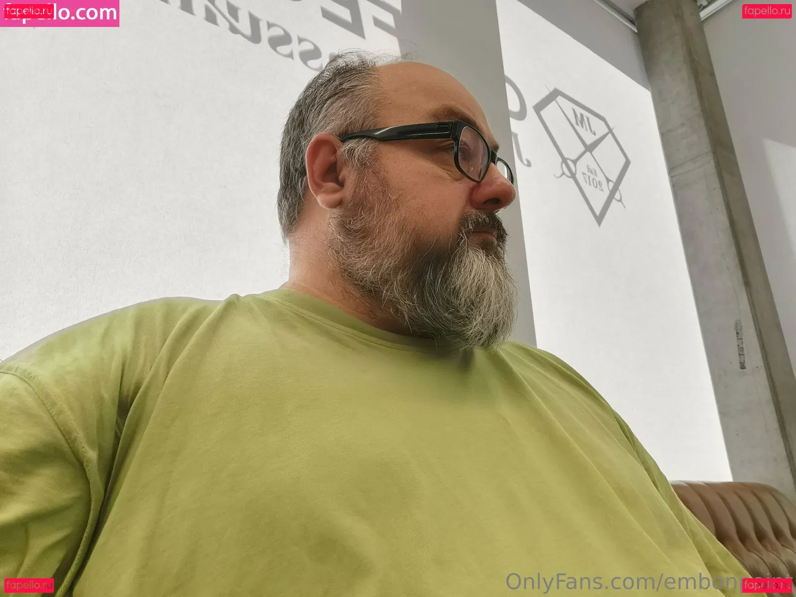 embonpoint Onlyfans Photo Gallery 