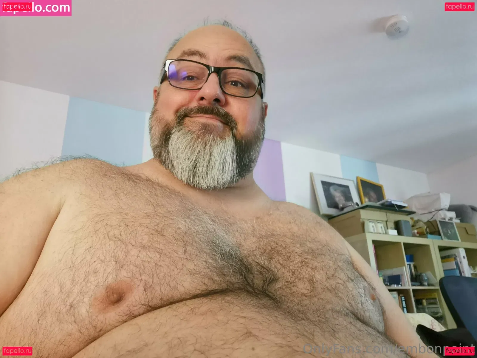 embonpoint Onlyfans Photo Gallery 