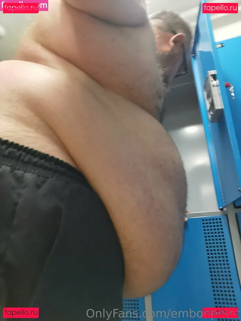 embonpoint Onlyfans Photo Gallery 