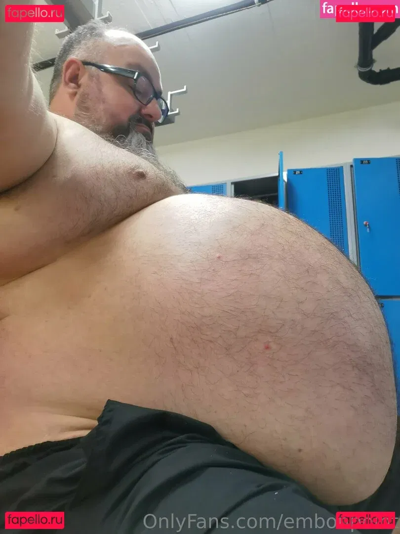 embonpoint Onlyfans Photo Gallery 