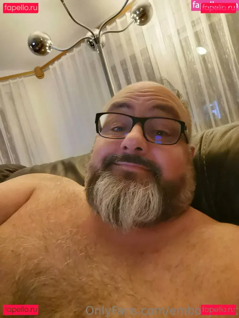 embonpoint Onlyfans Photo Gallery 