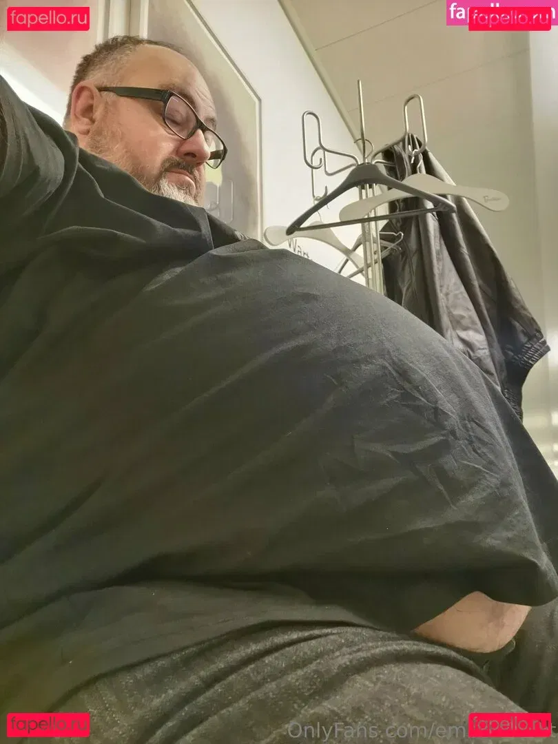 embonpoint Onlyfans Photo Gallery 