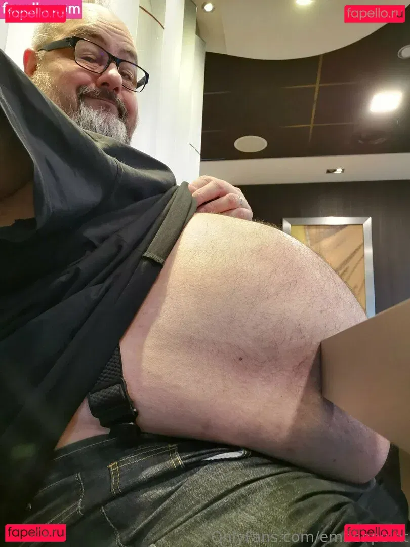 embonpoint Onlyfans Photo Gallery 