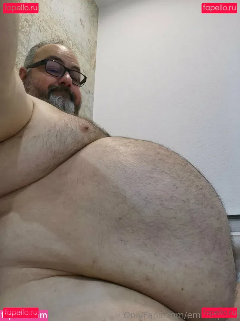 embonpoint Onlyfans Photo Gallery 