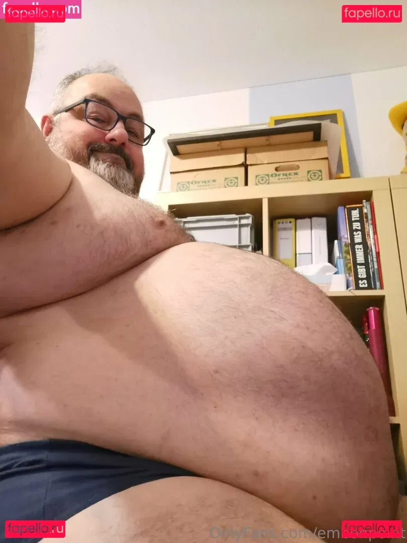 embonpoint Onlyfans Photo Gallery 