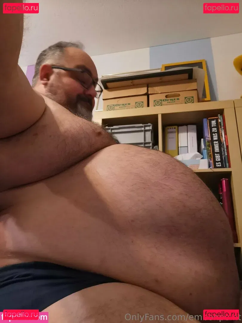 embonpoint Onlyfans Photo Gallery 