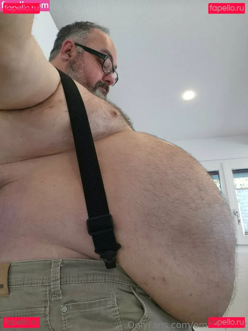 embonpoint Onlyfans Photo Gallery 