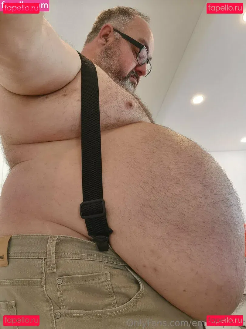 embonpoint Onlyfans Photo Gallery 