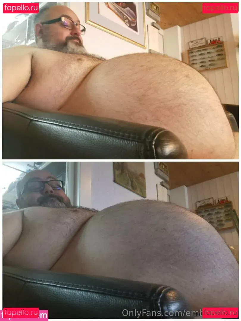 embonpoint Onlyfans Photo Gallery 