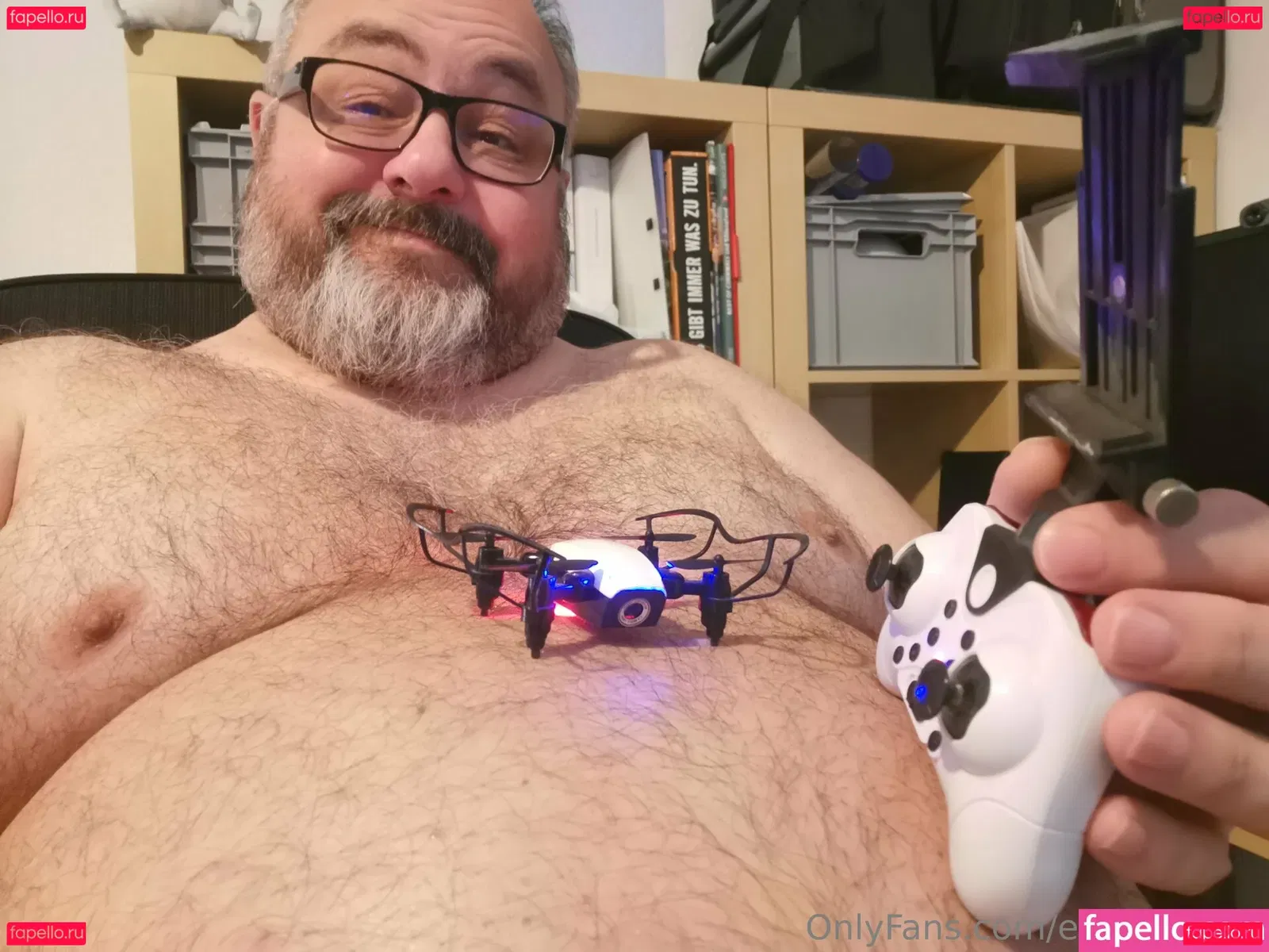 embonpoint Onlyfans Photo Gallery 